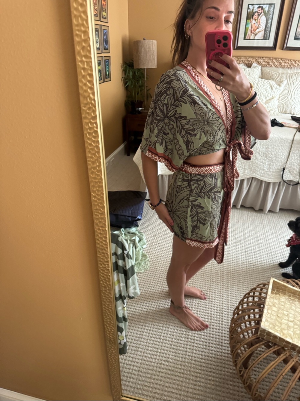 2 piece set - Picture 3 of 5